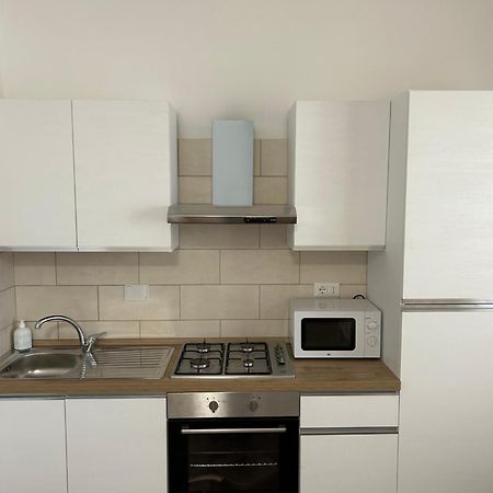 Fly & Stay Apartments Fiumicino Ngoại thất bức ảnh