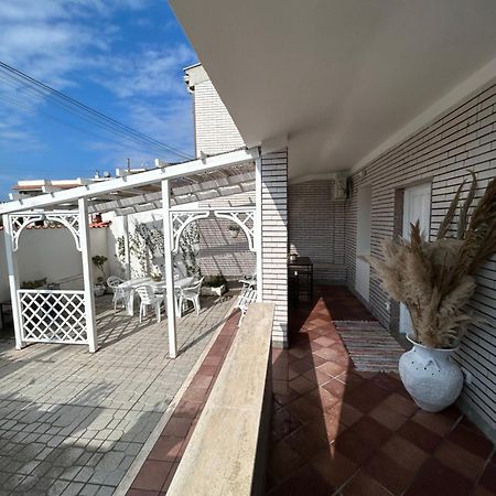 Fly & Stay Apartments Fiumicino Ngoại thất bức ảnh
