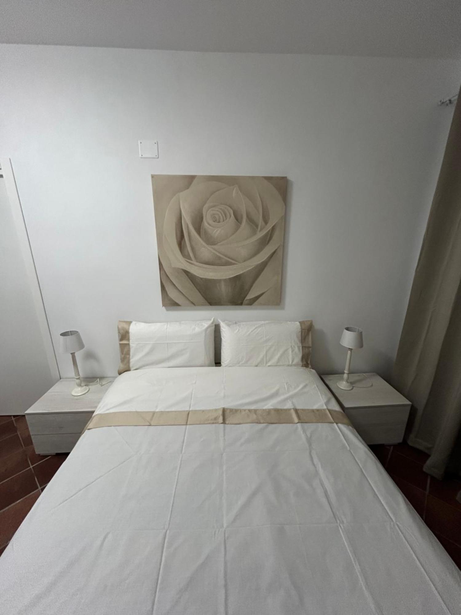 Fly & Stay Apartments Fiumicino Ngoại thất bức ảnh