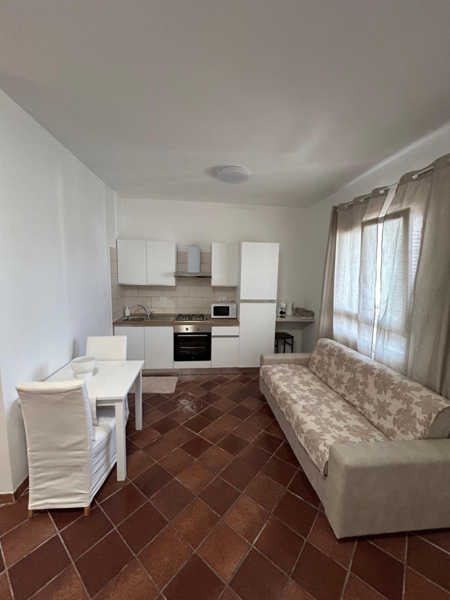 Fly & Stay Apartments Fiumicino Ngoại thất bức ảnh