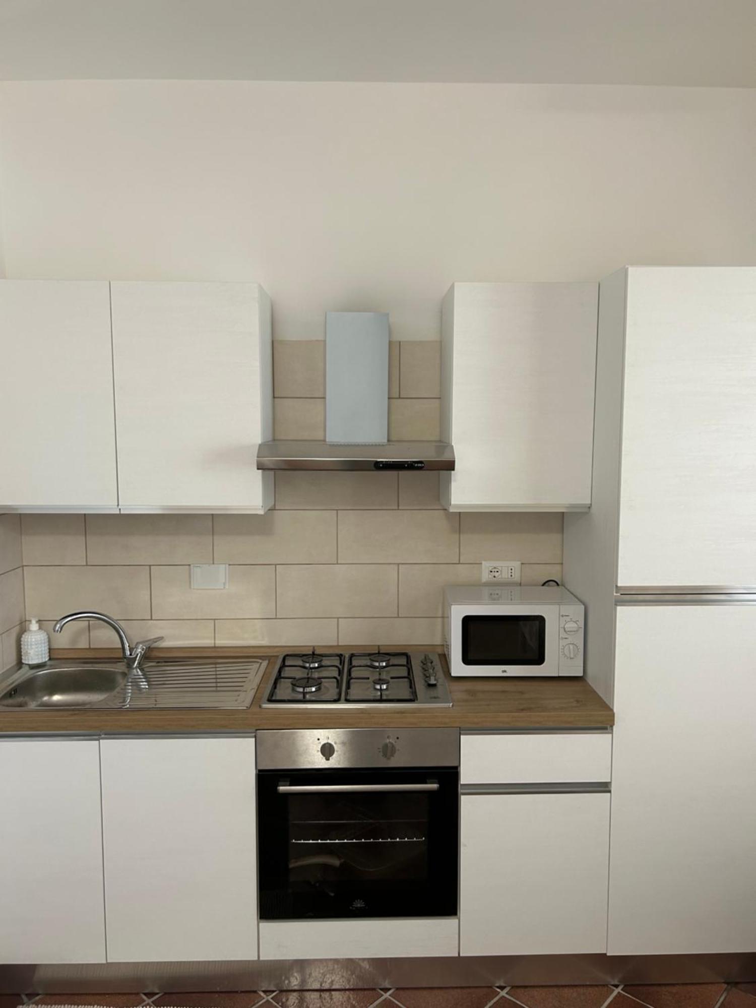Fly & Stay Apartments Fiumicino Ngoại thất bức ảnh
