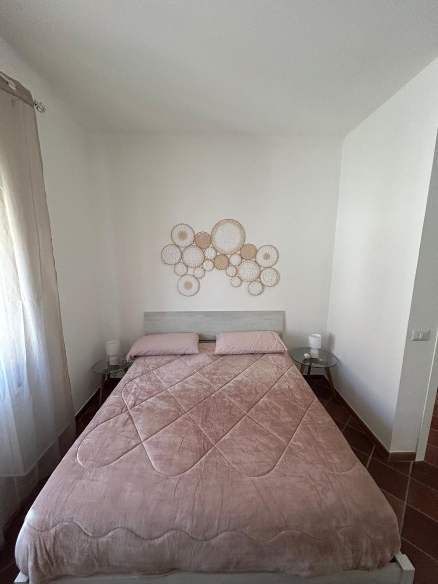 Fly & Stay Apartments Fiumicino Ngoại thất bức ảnh