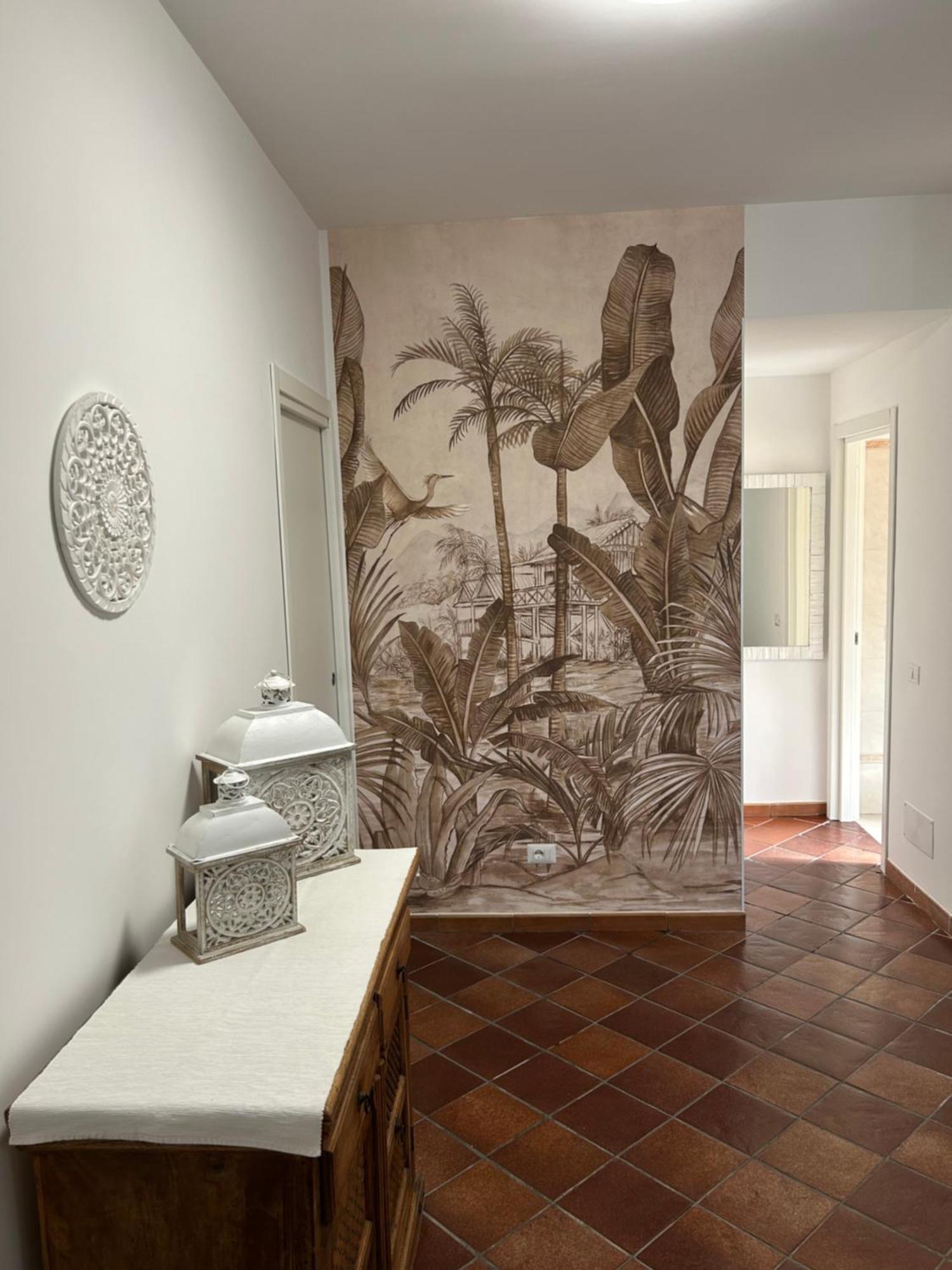 Fly & Stay Apartments Fiumicino Ngoại thất bức ảnh