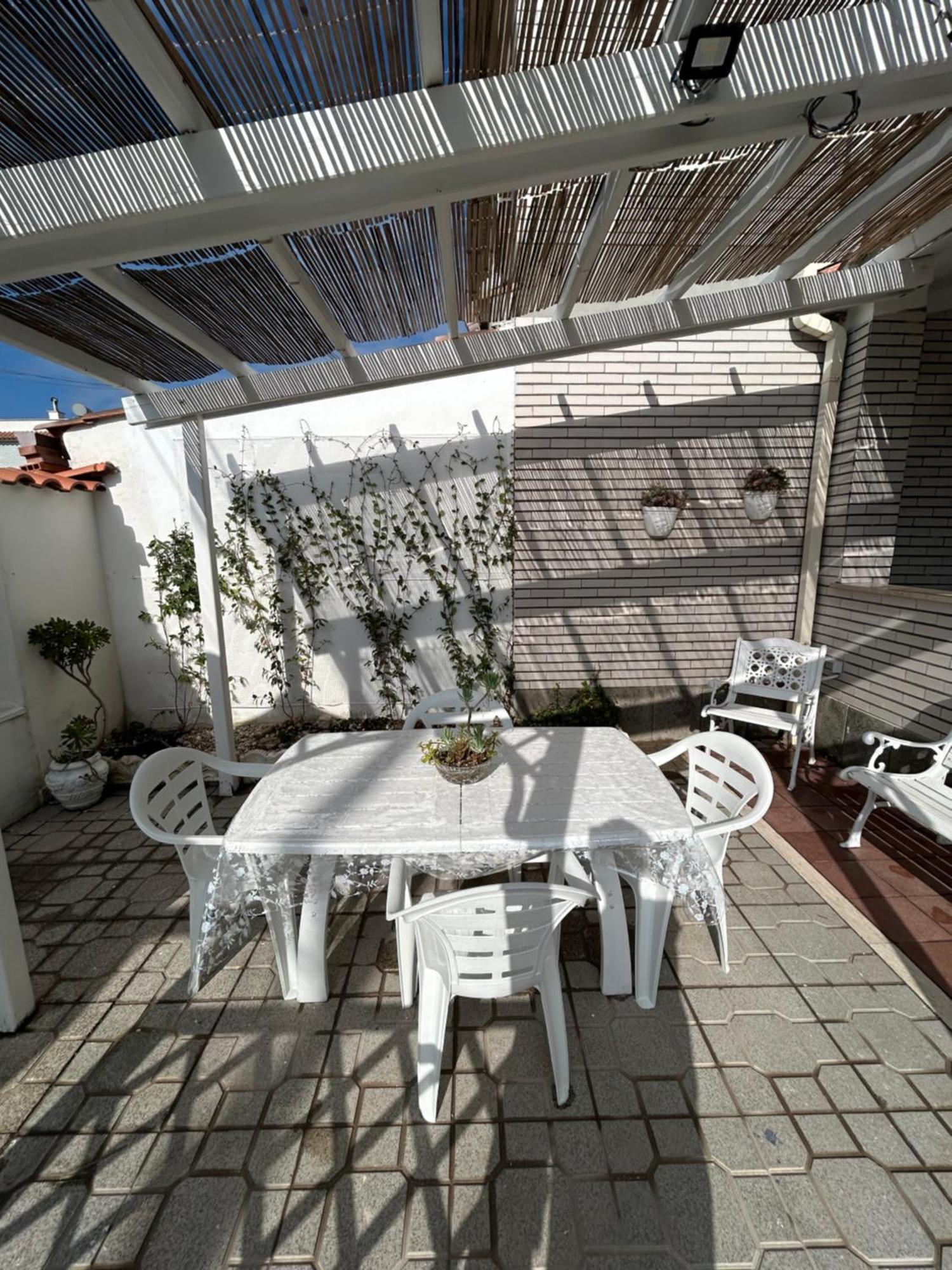 Fly & Stay Apartments Fiumicino Ngoại thất bức ảnh
